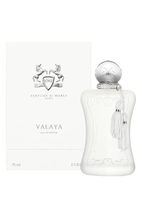 Shop Parfums De Marly Valaya Eau De Parfum In No Color