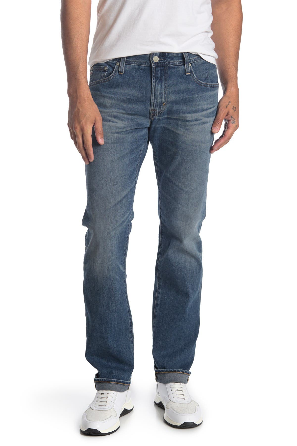 ag jeans mens
