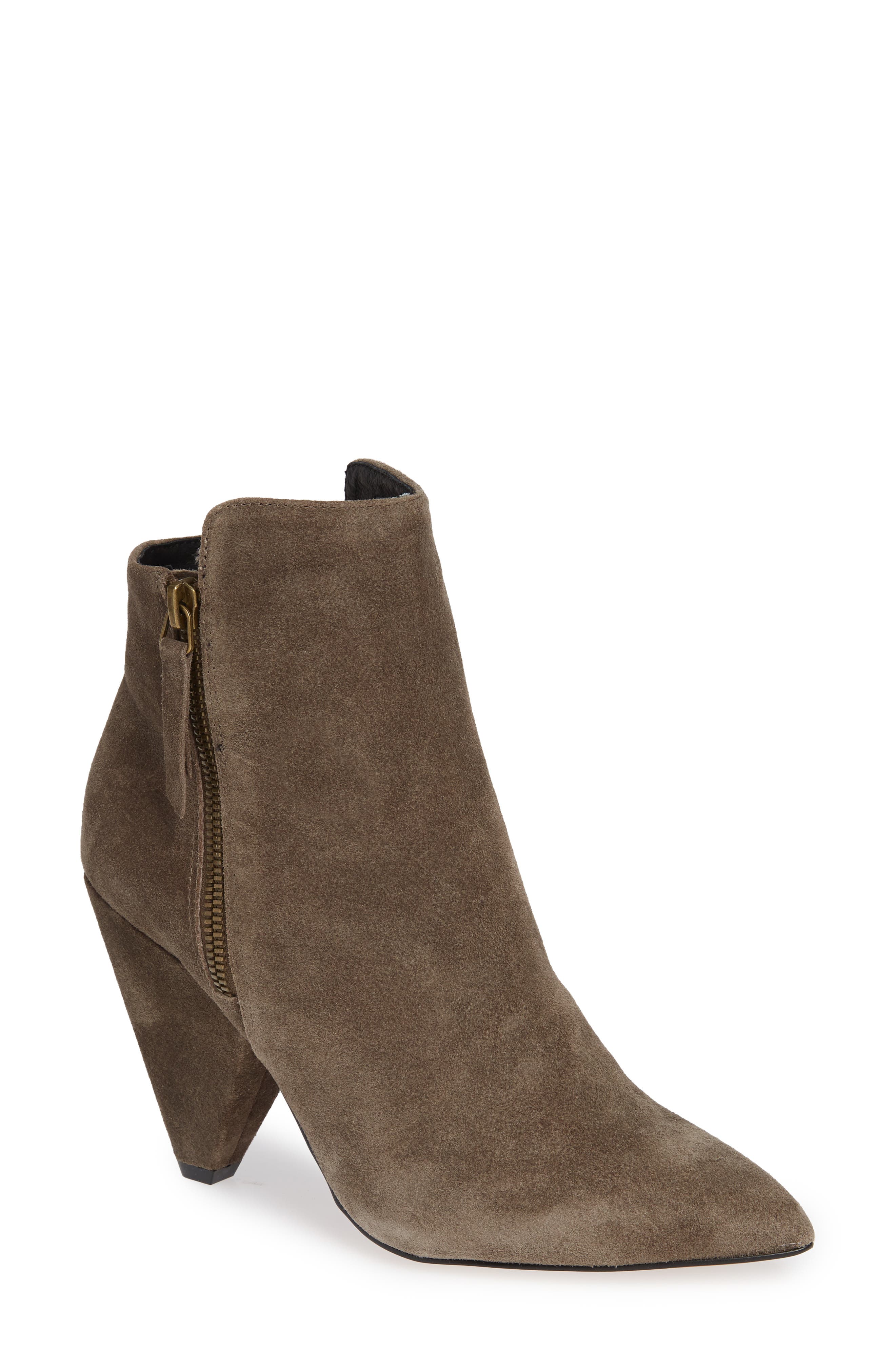 kenneth cole galway bootie