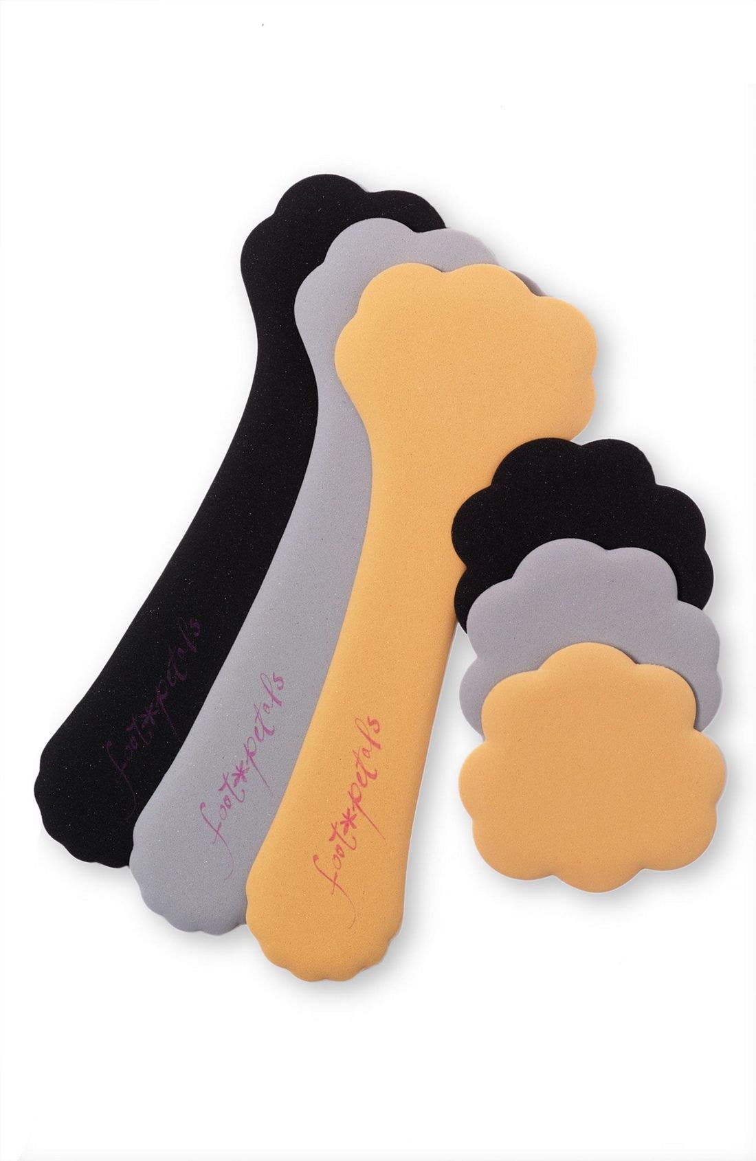 Foot Petals 'Tip Toes/Killer Kushionz' Combo Pack Nordstrom