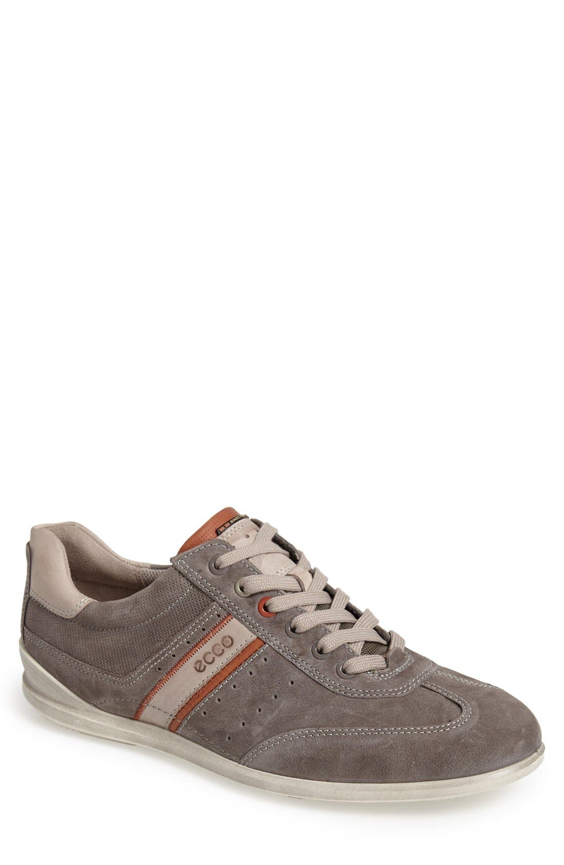 ecco chander sneaker
