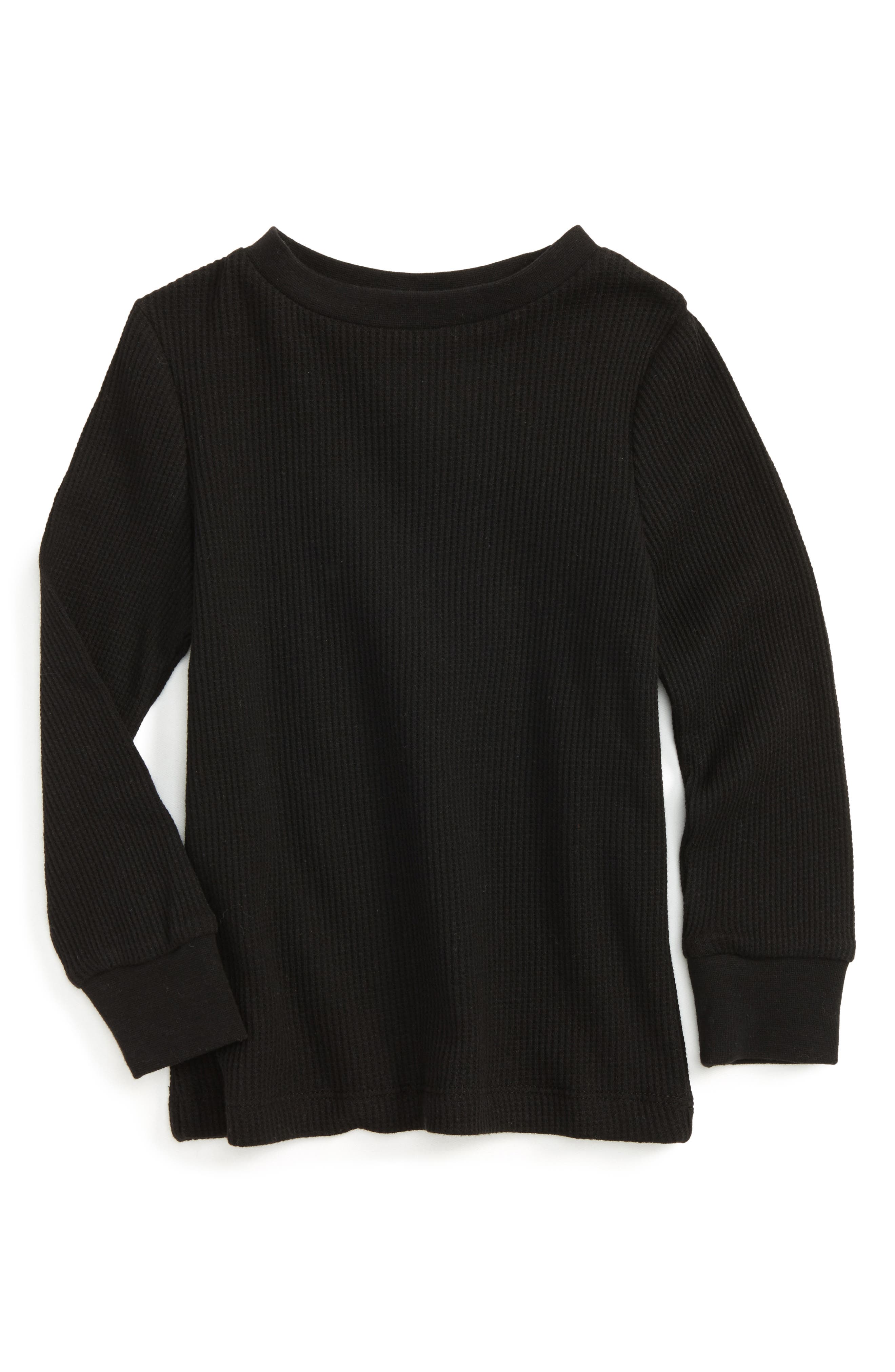 Peek Thermal TShirt (Toddler Boys, Little Boys & Big Boys) Nordstrom