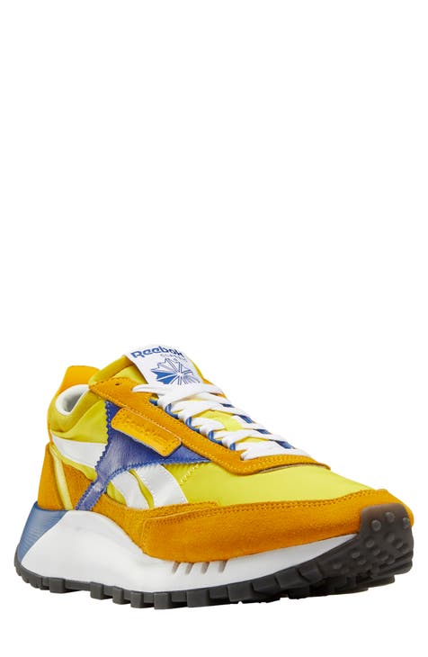 Men's Yellow Sneakers & Athletic Shoes | Nordstrom