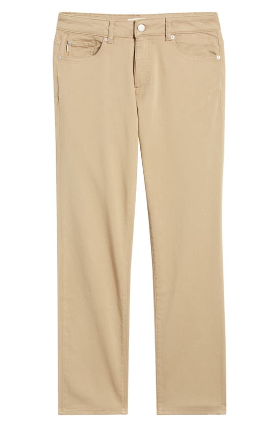 Dl1961 Nick Slim Fit Jeans In Sandstone Ultimate Knit