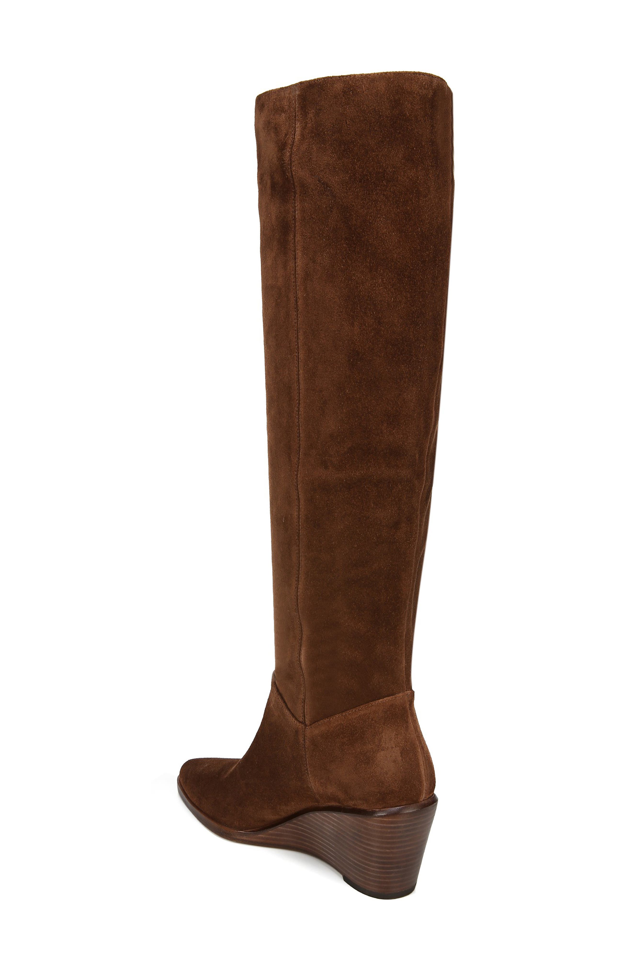 vince tall boots