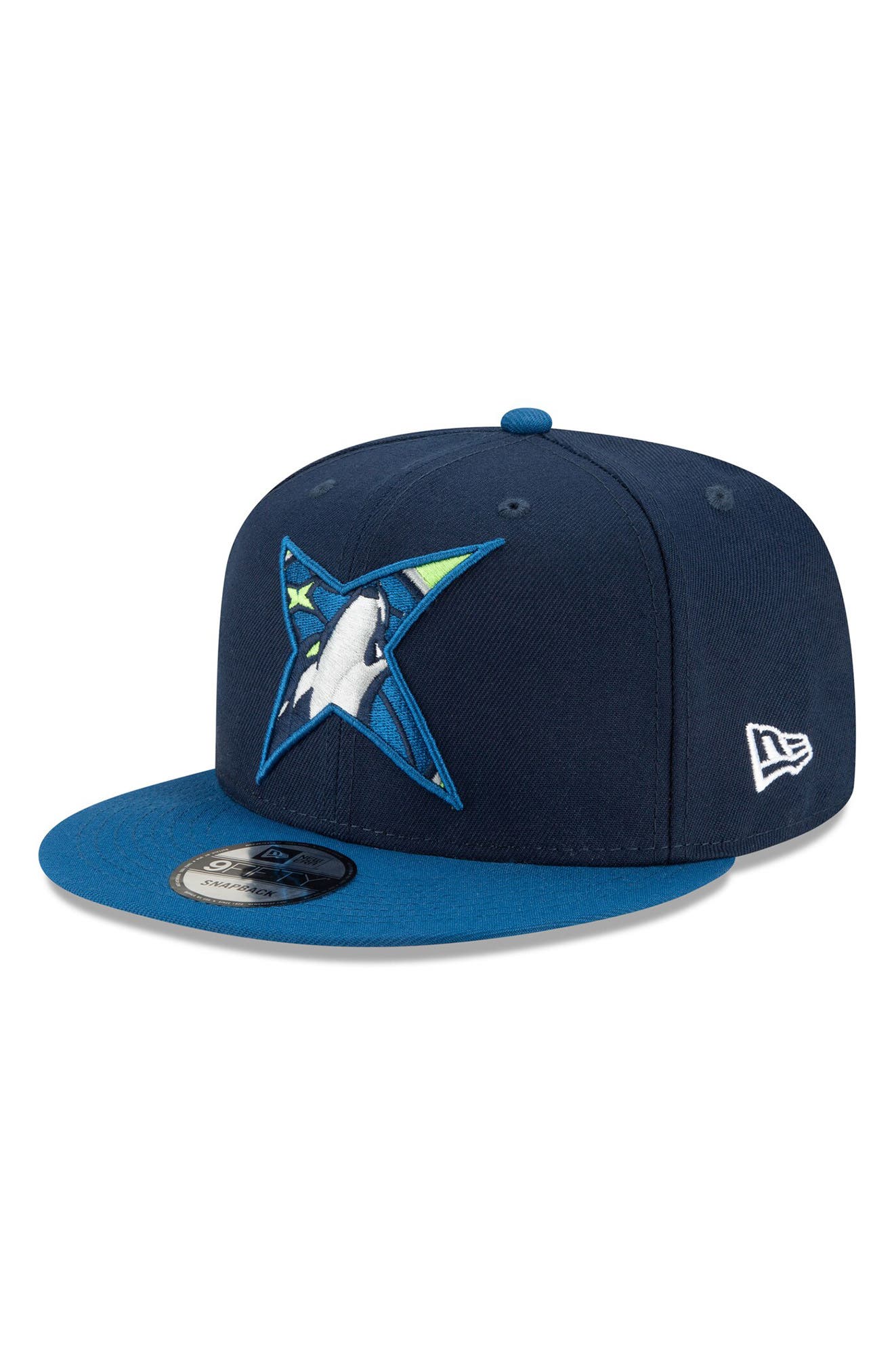Minnesota Timberwolves 2021 NBA Draft 