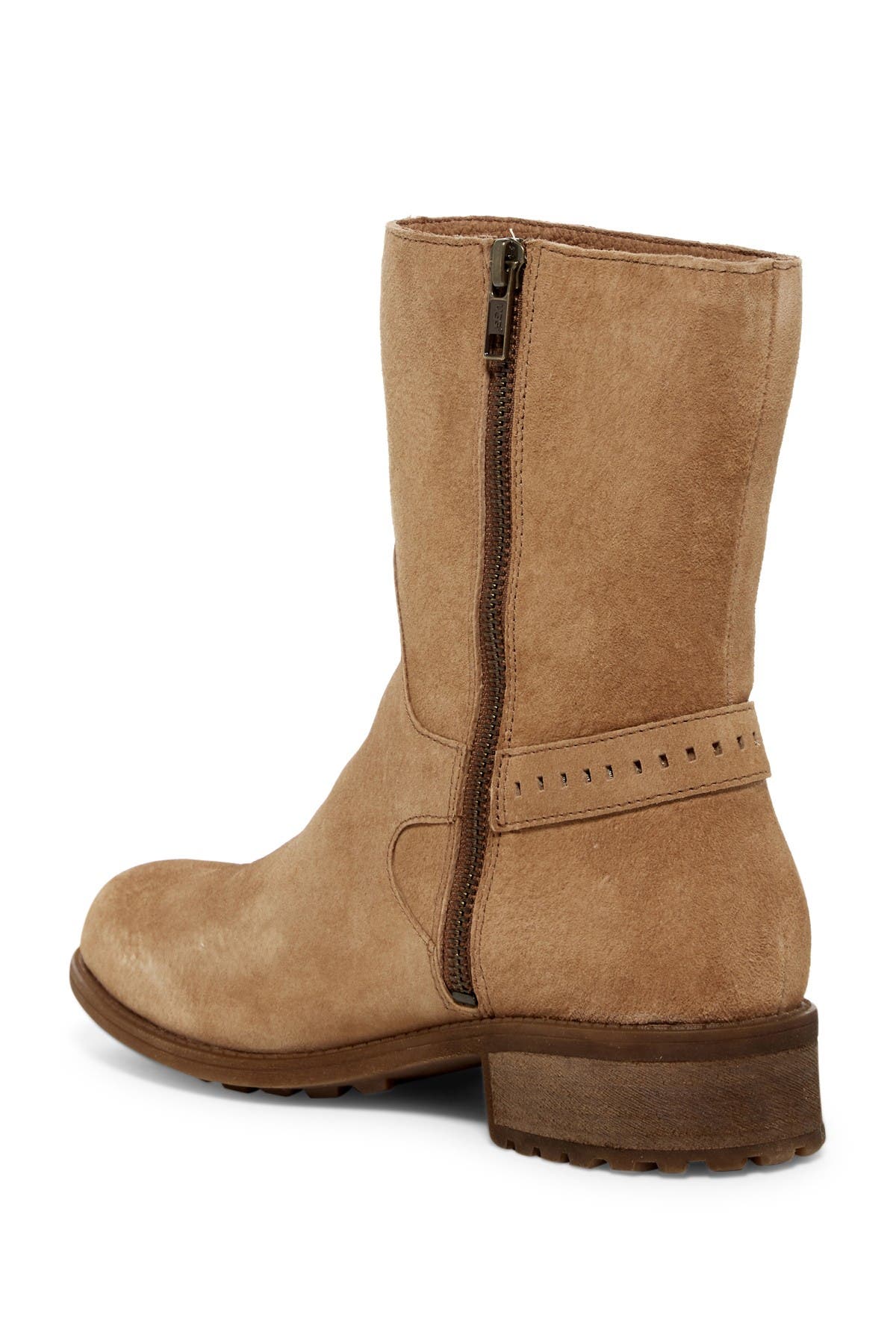 ugg womens keppler leather boot