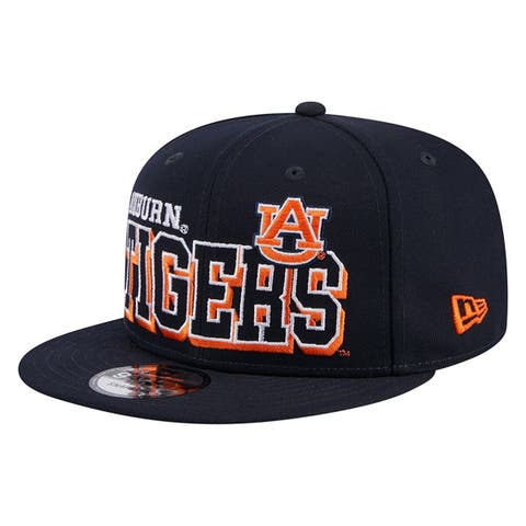 Under Armour Men's Under Armour Camo Auburn Tigers Freedom Collection  Adjustable Hat