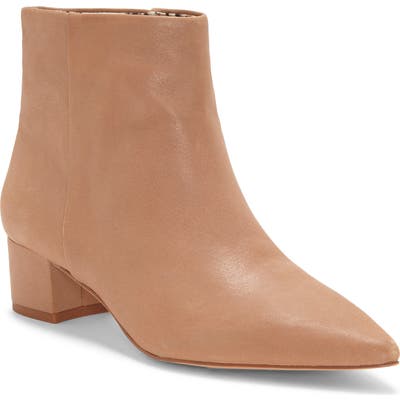 Cc Corso Como Freen Pointy Toe Bootie