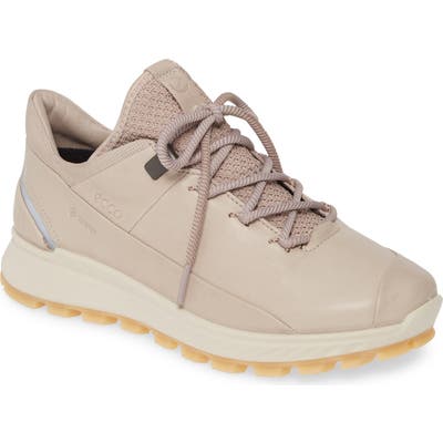 Ecco Exostrike Gore-Tex Sneaker, Grey