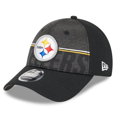 Men's Pittsburgh Steelers Hats
