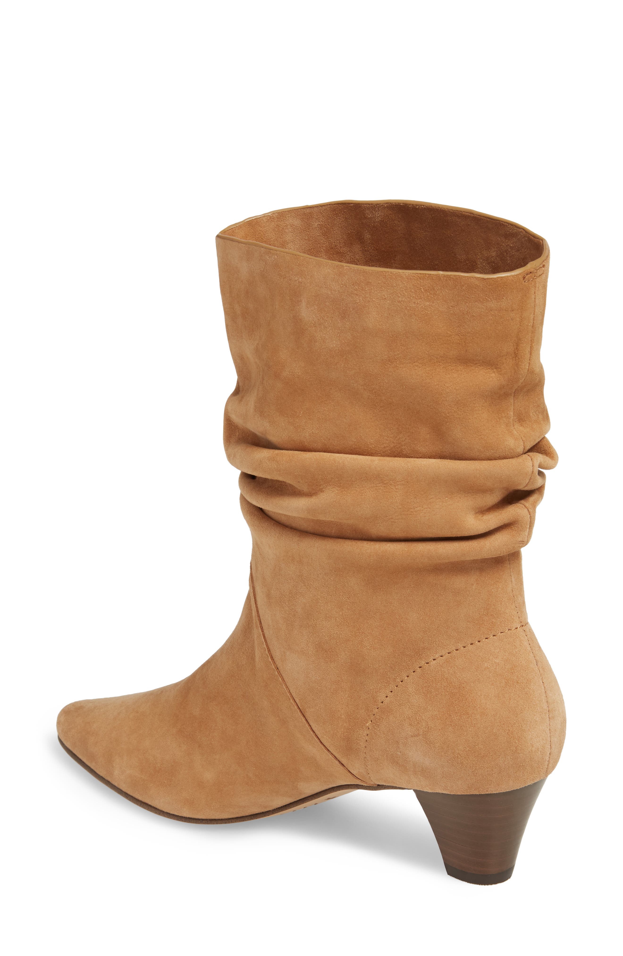 splendid nica slouchy boot