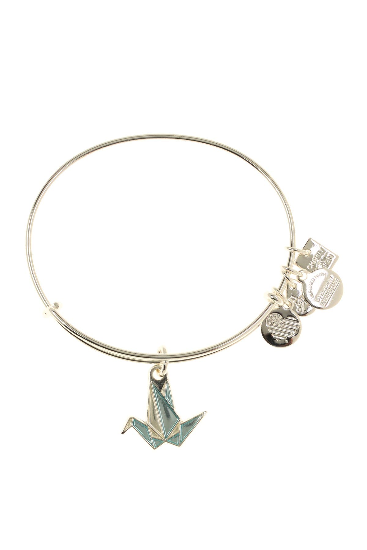 alex and ani crane