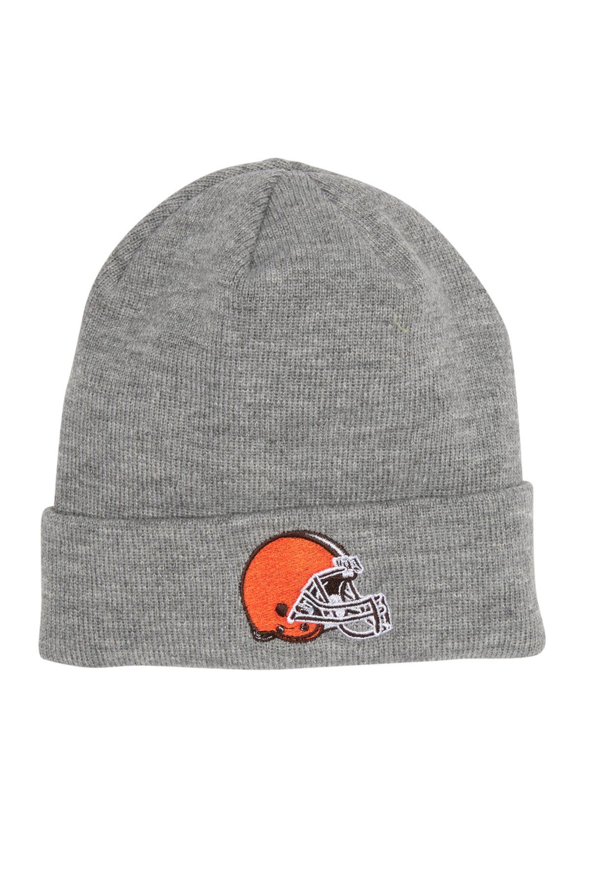 nfl browns hat