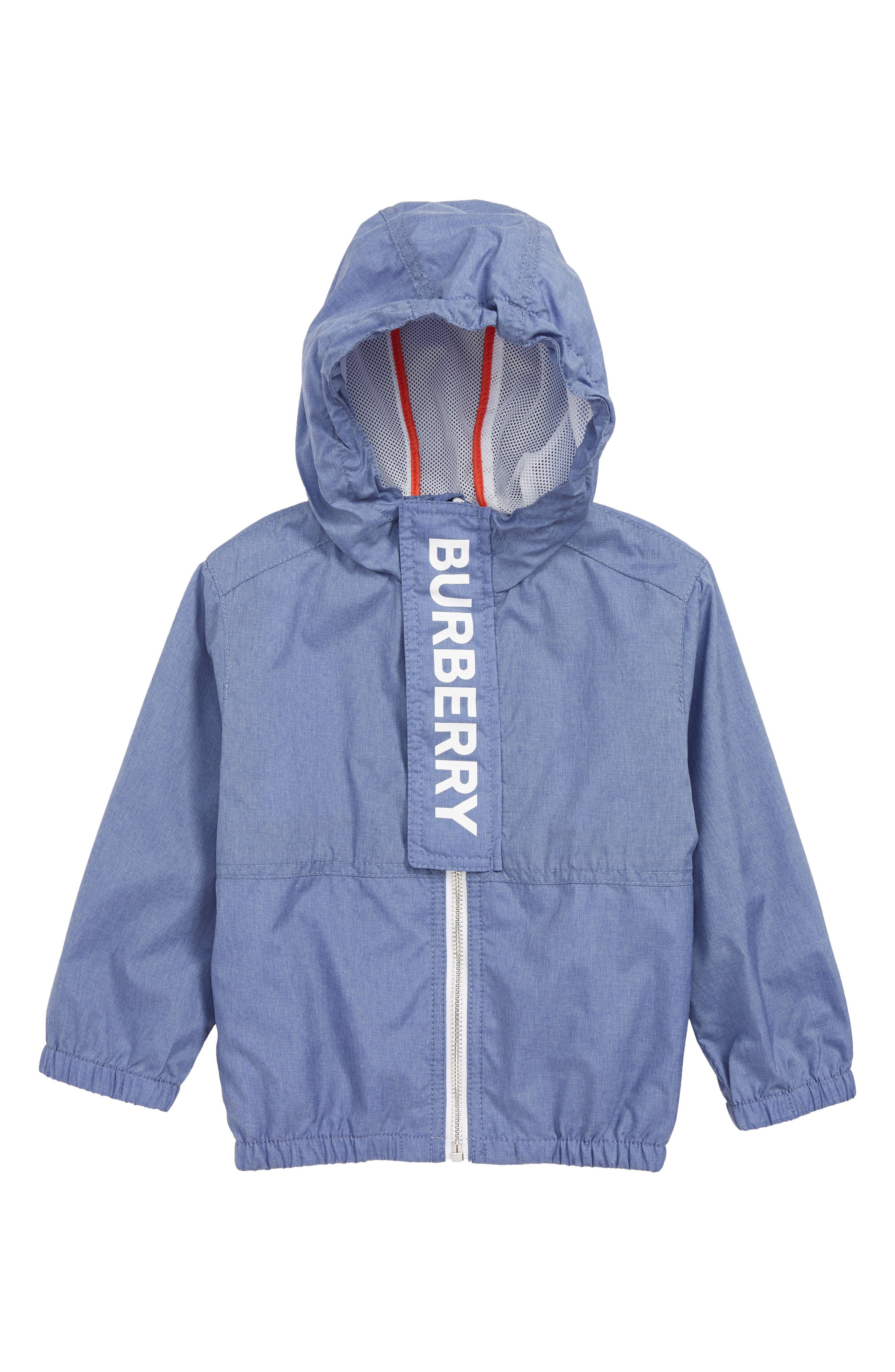 burberry baby hoodie