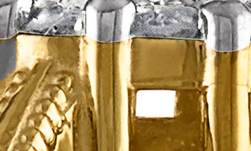 Fzn Diamond Ring In Yellow