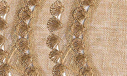 Juliska Isadora Placemats, Set Of 4 In Gold