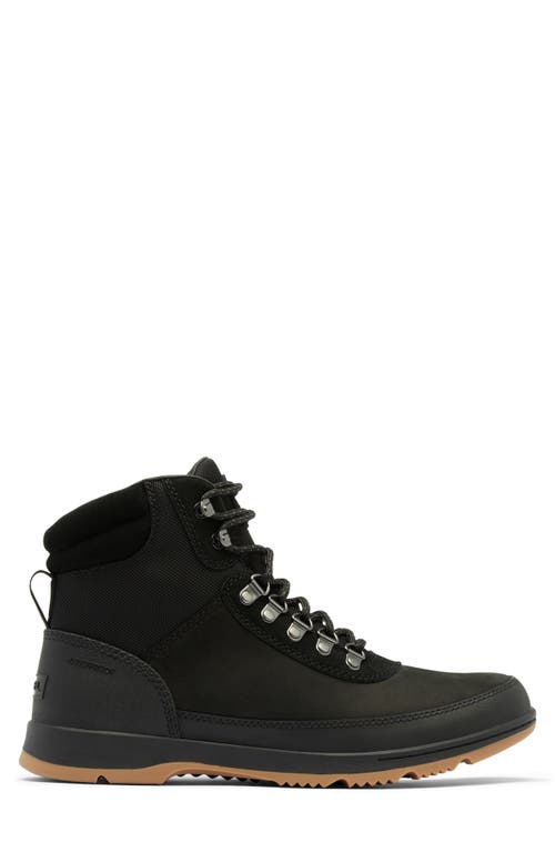 SOREL SOREL ANKENY II WATERPROOF HIKING BOOT