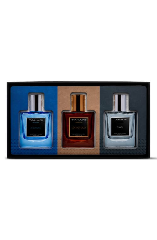 Tahari The Trio Collection Eau De Toilette Set $32 Value In No Color