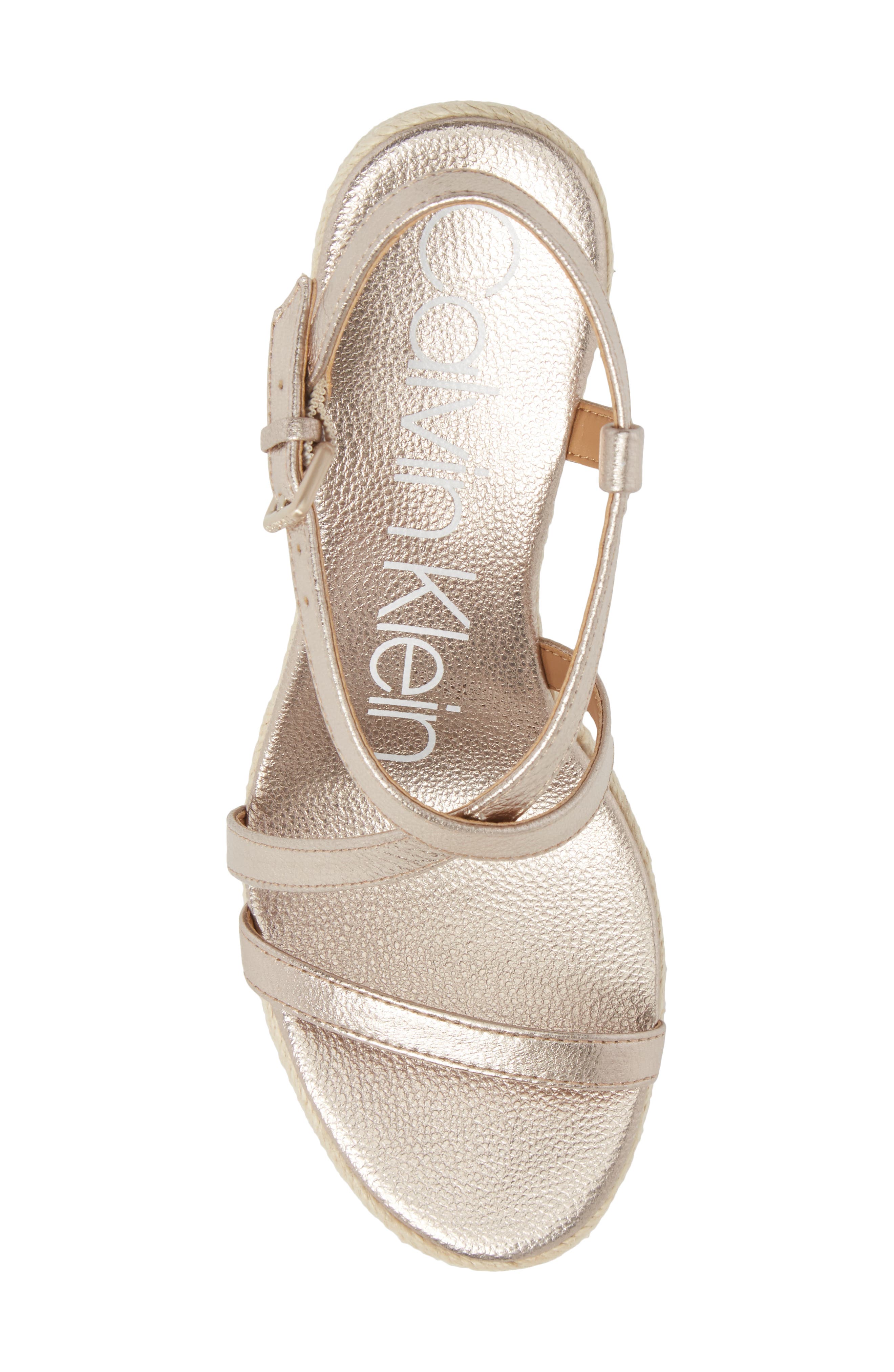 calvin klein bellemine