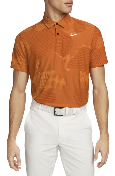 Orange hotsell nike belt