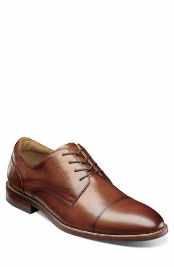 Florsheim venucci 2025 wingtip oxford