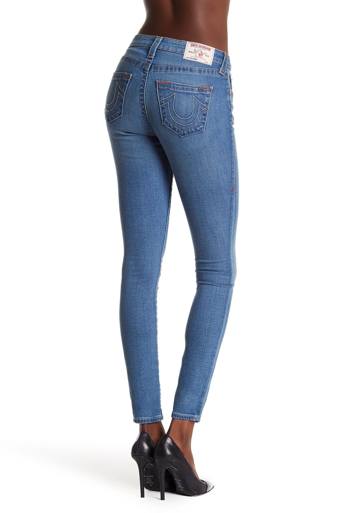 true religion curvy skinny jeans review