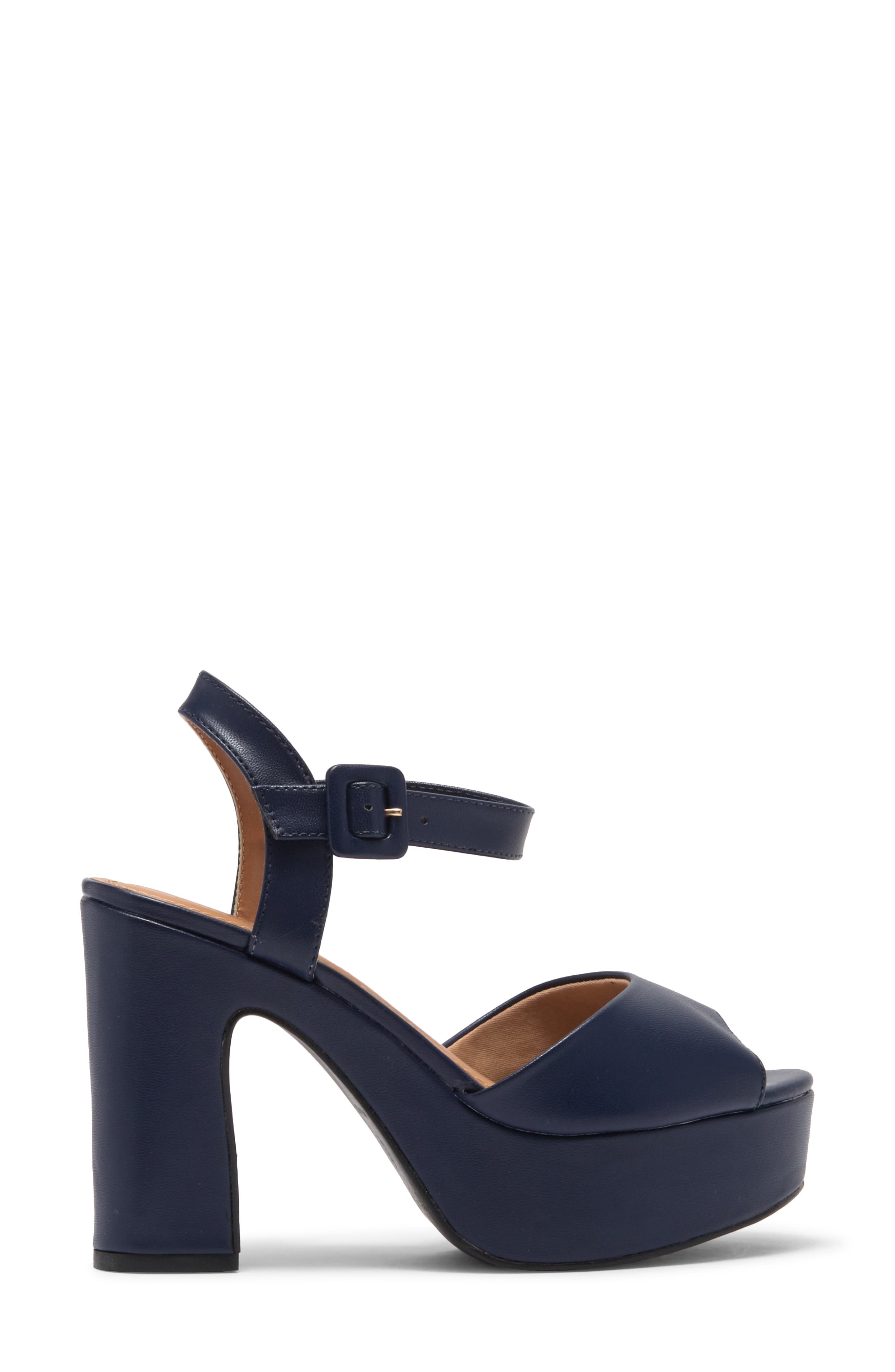 OFFLINE SHOES Platform Heel Nordstrom Rack