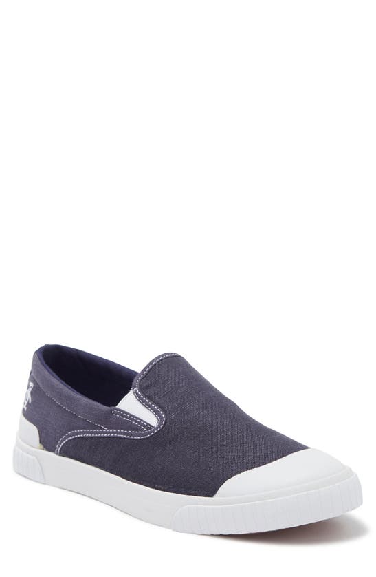 ORIGINAL PENGUIN YATES SLIP-ON SNEAKER