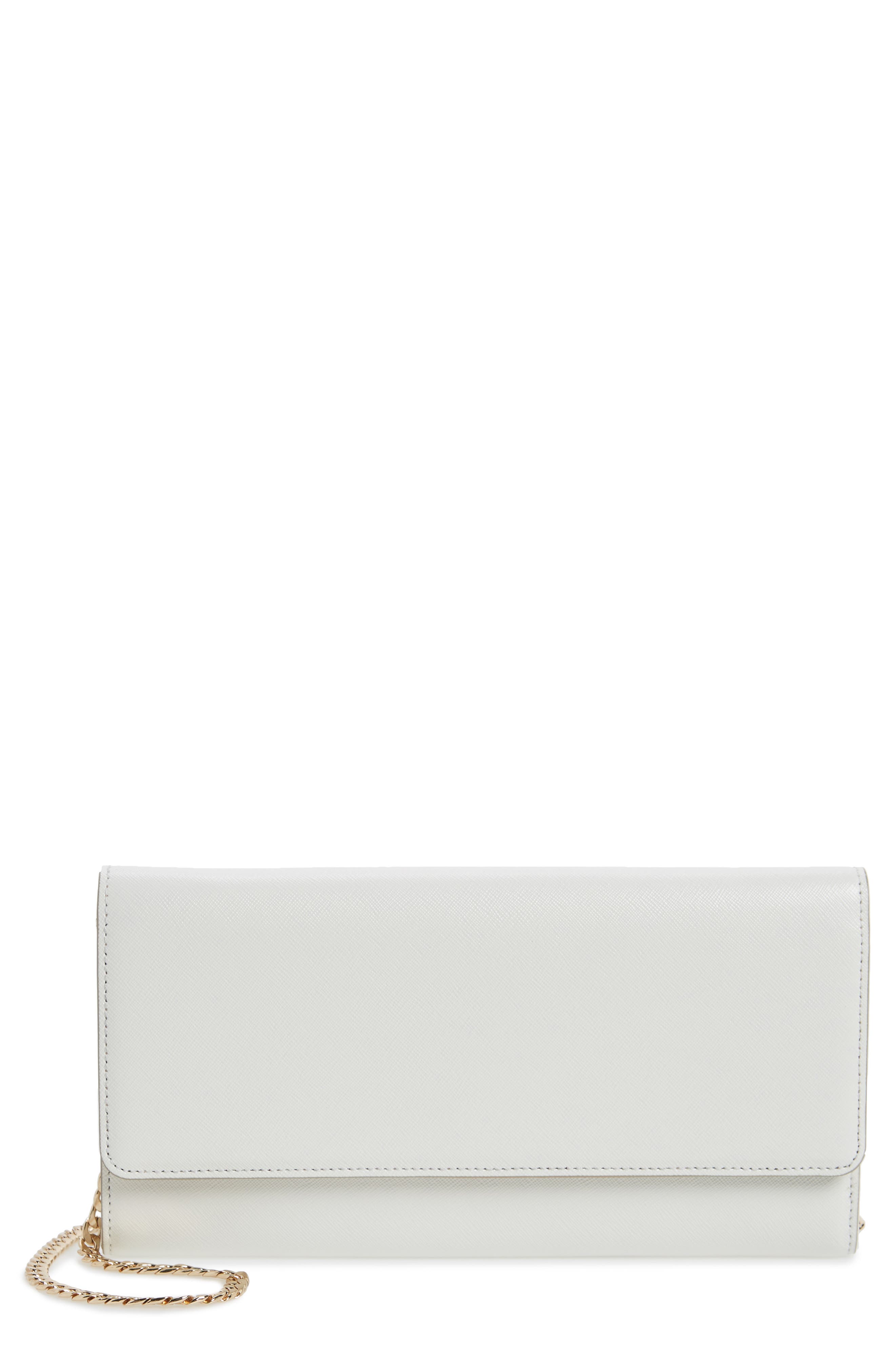 nordstrom black clutch