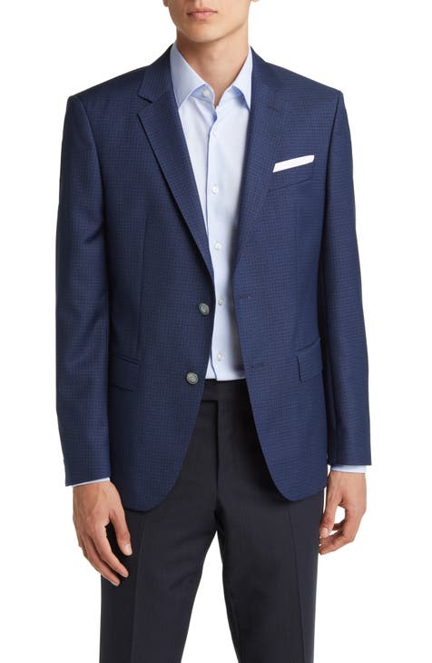 BOSS Suits & Separates for Men | Nordstrom Rack