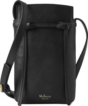 Mulberry phone pouch bag Clearance