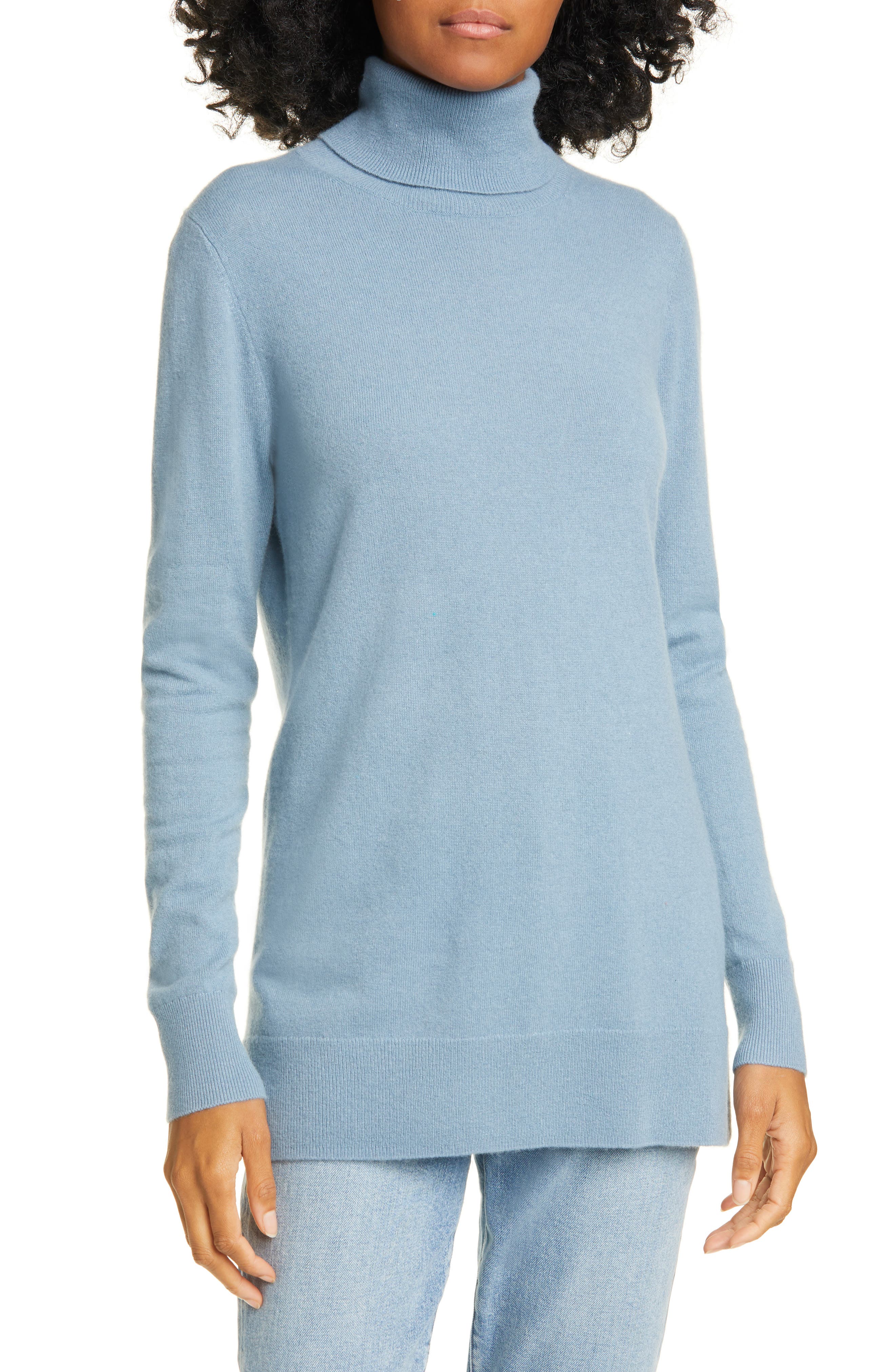 nordstrom cashmere turtleneck