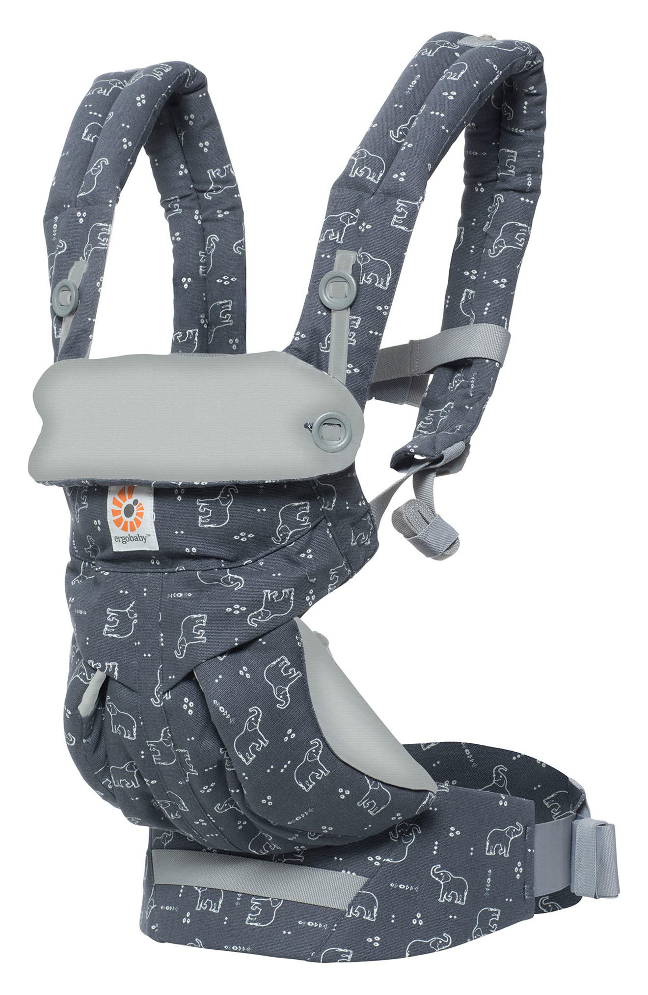 ERGObaby '360' Baby Carrier Nordstrom