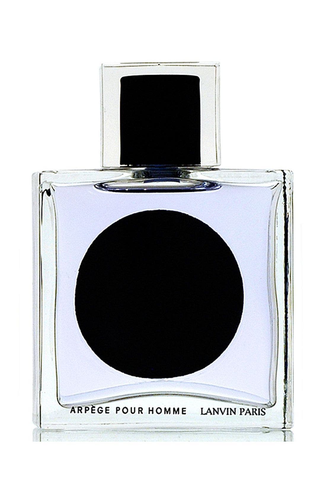 arpege lanvin pour homme