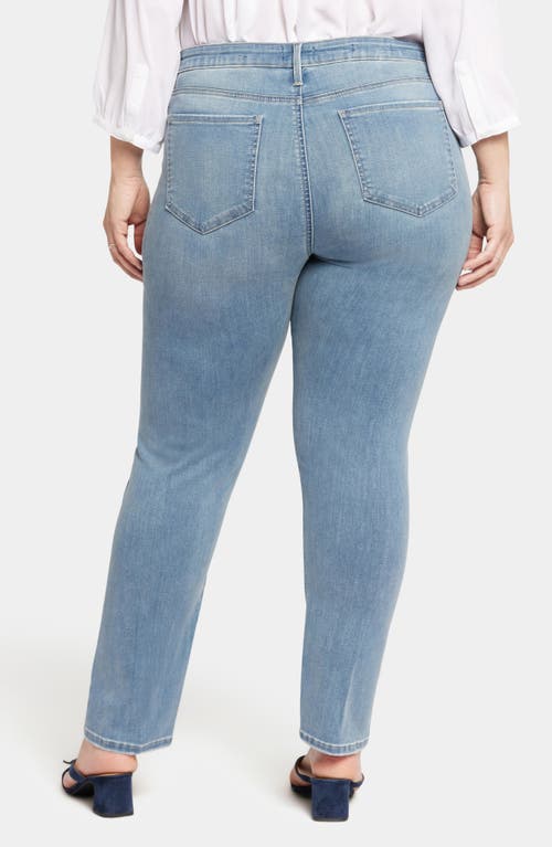 NYDJ NYDJ LE SILHOUETTE SHERI SEAMLESS SLIM JEANS 