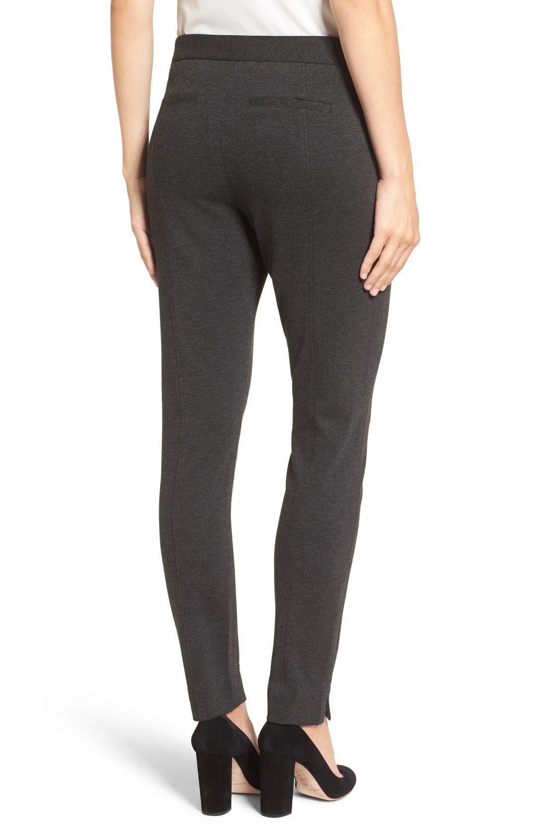 nydj betty stretch ankle pants