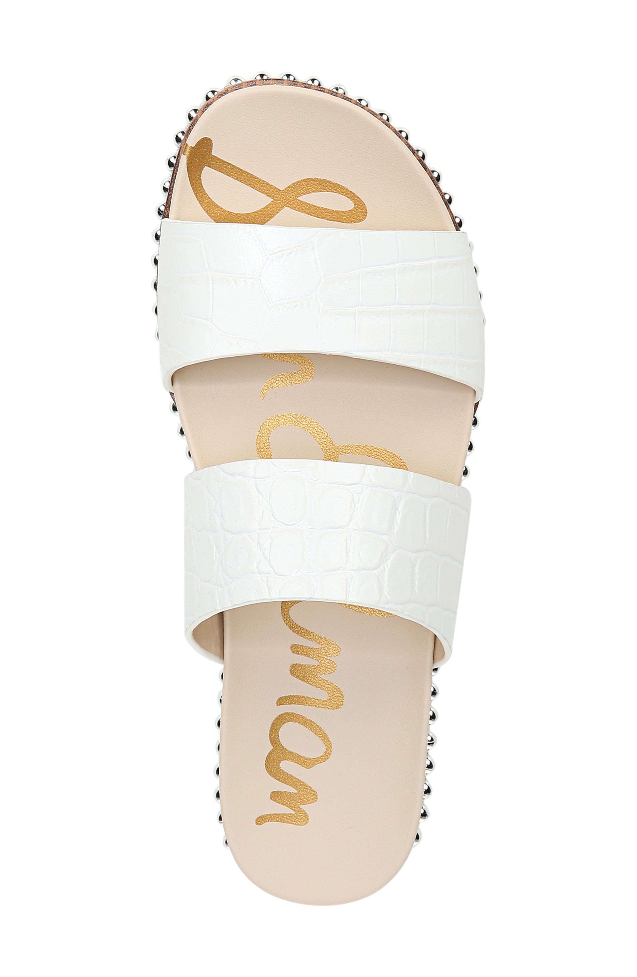 nordstrom rack sam edelman sandals