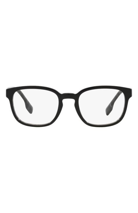 Edison 53mm Square Optical Glasses