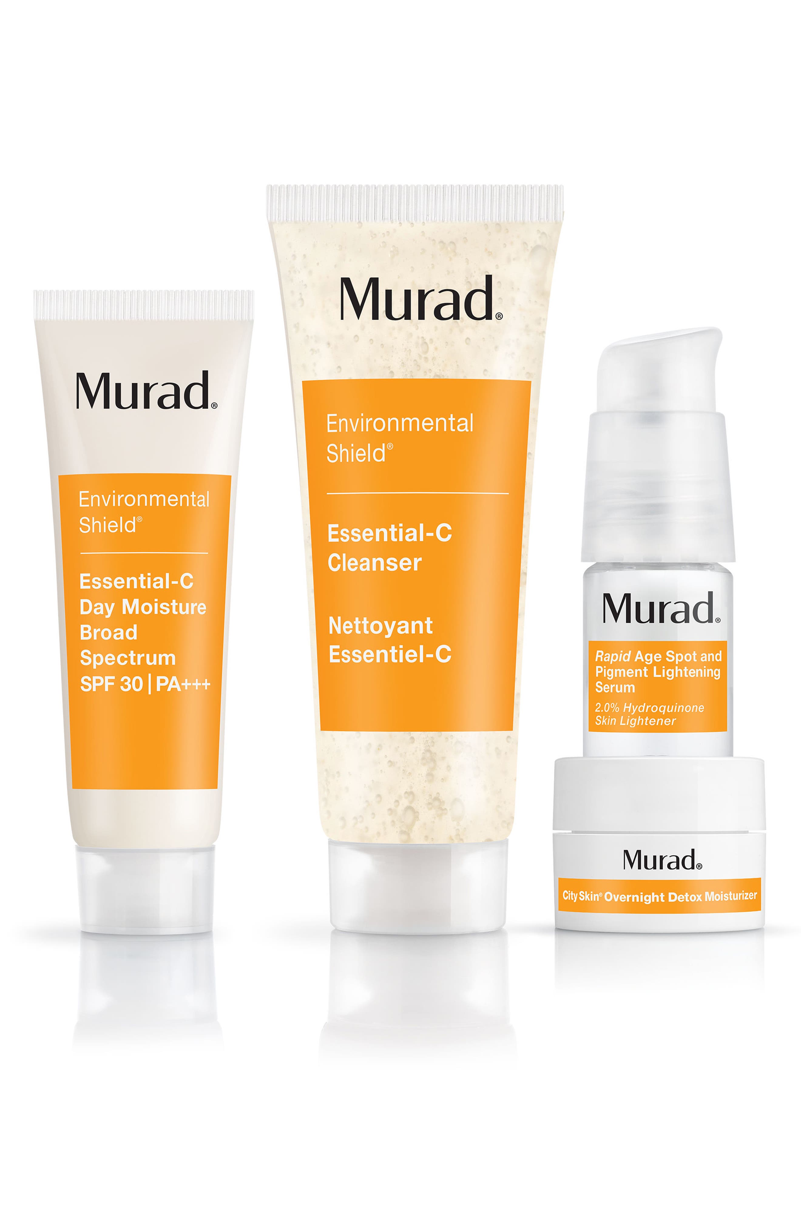 murad hydroquinone