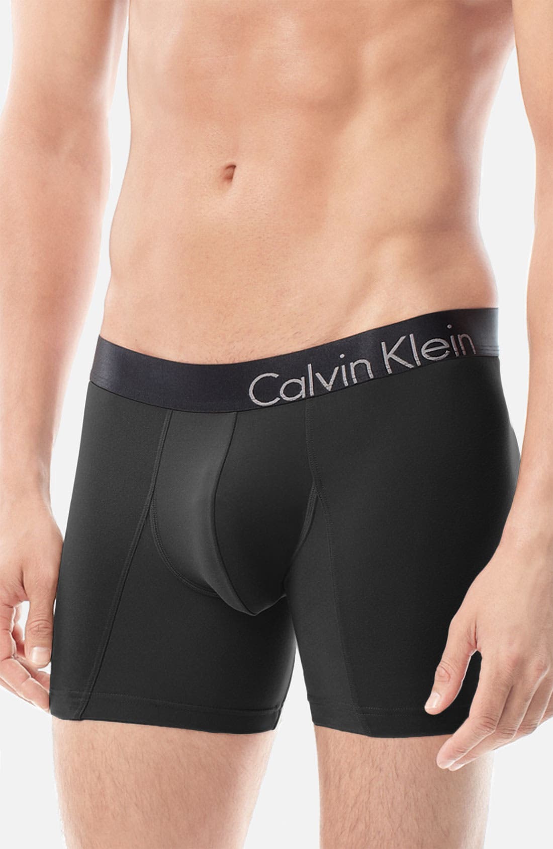 calvin klein bold boxer brief