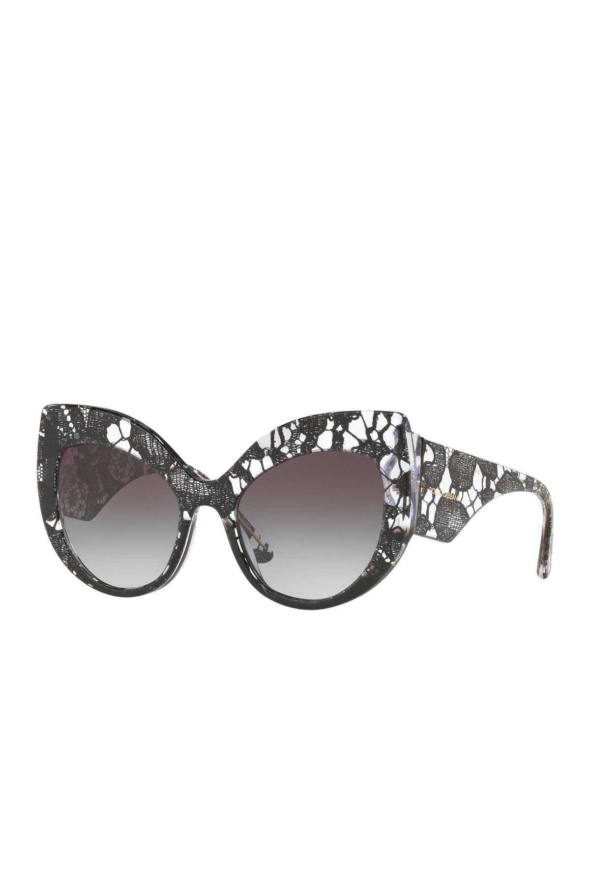 dolce and gabbana diamond sunglasses