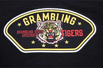 Pro Standard Men's and Women's Black Grambling Tigers 2023 NBA All