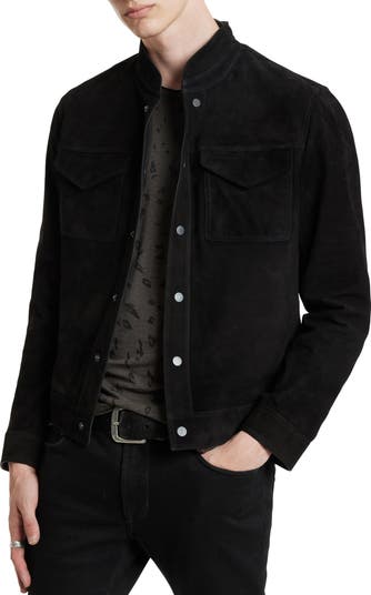 John blair shop poplin jacket