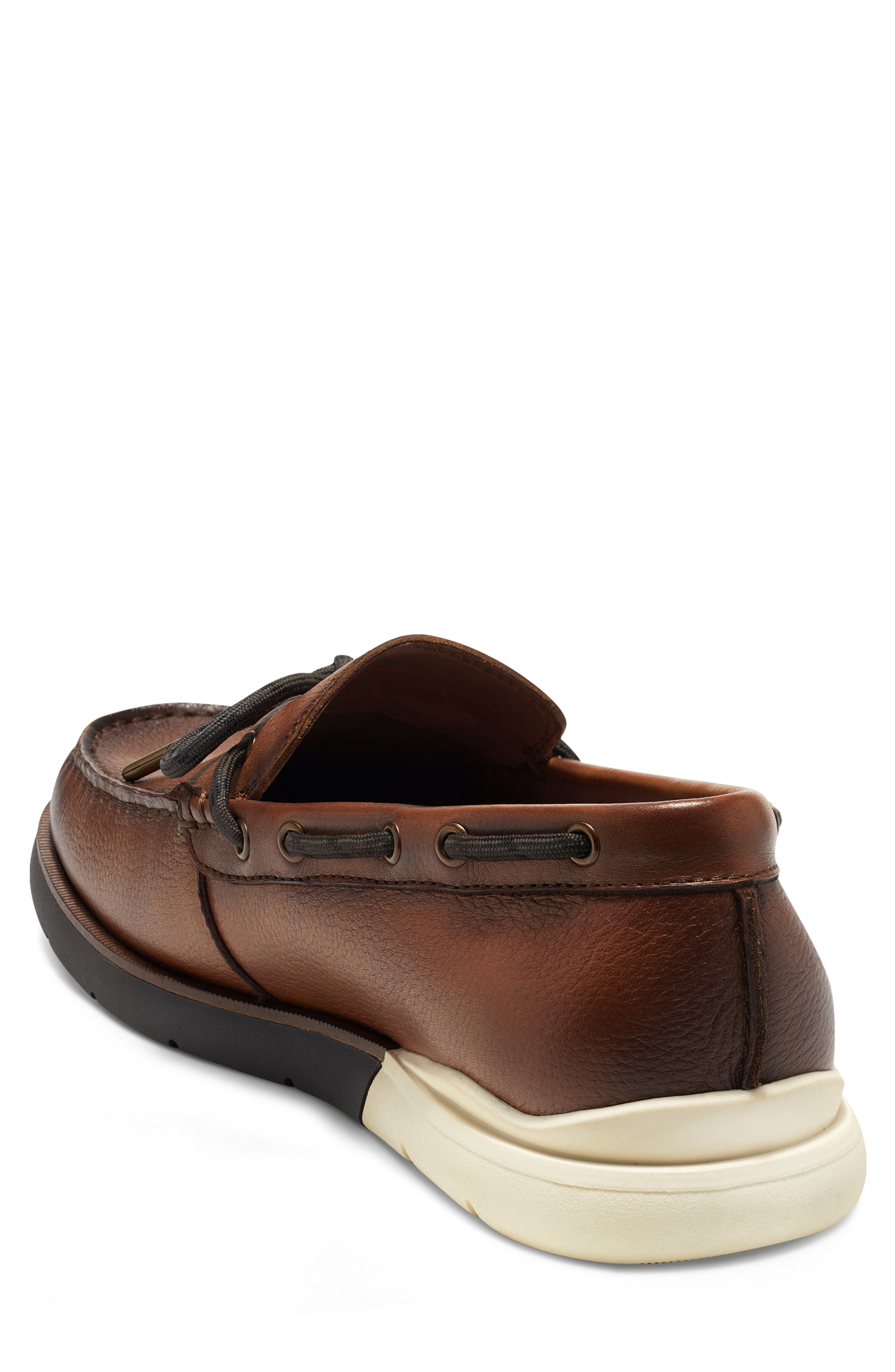 vince camuto boat shoes