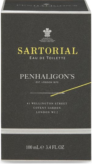 Penhaligon's Sartorial Eau de Toilette | Nordstrom