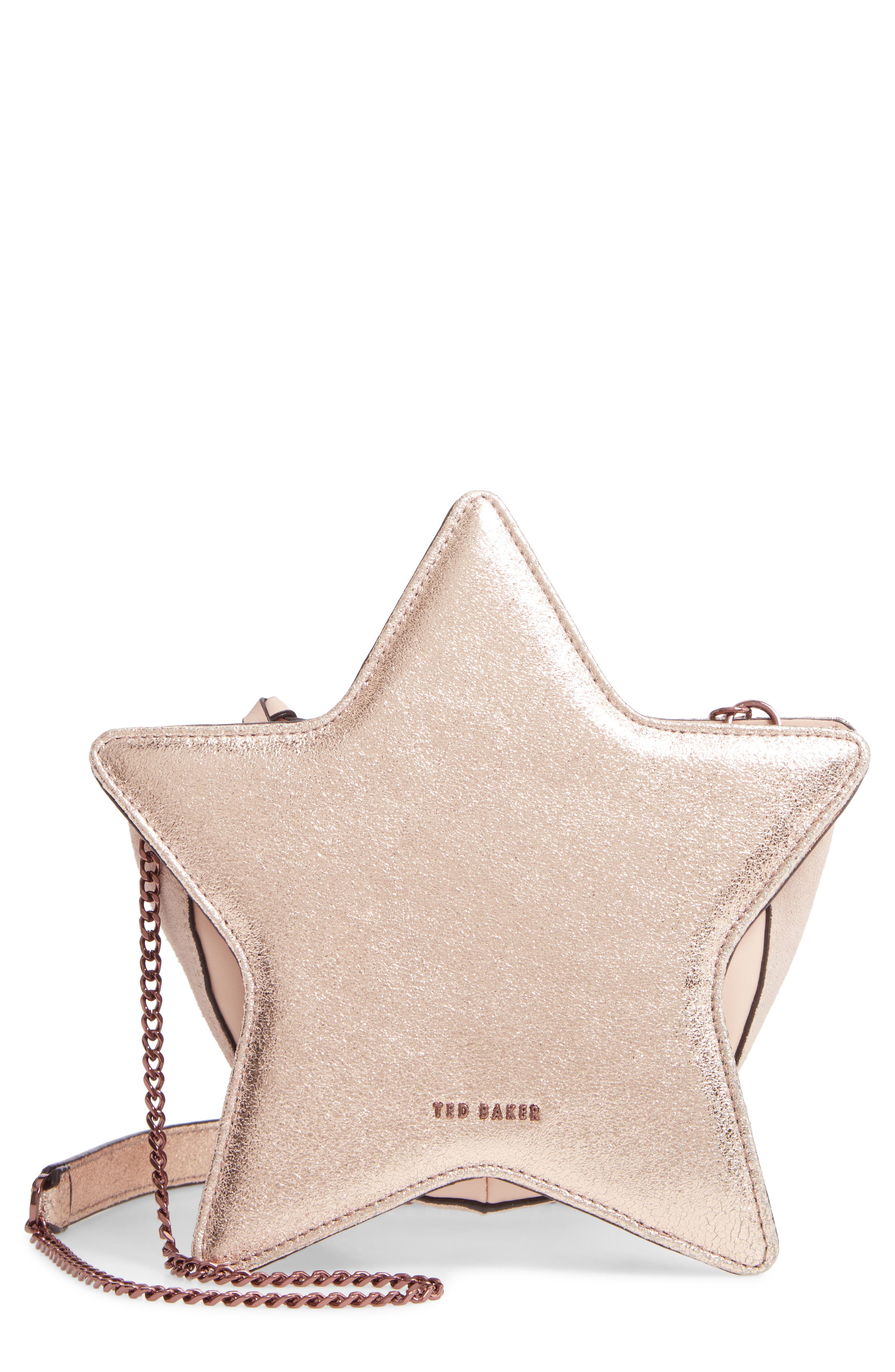 ted baker star bag