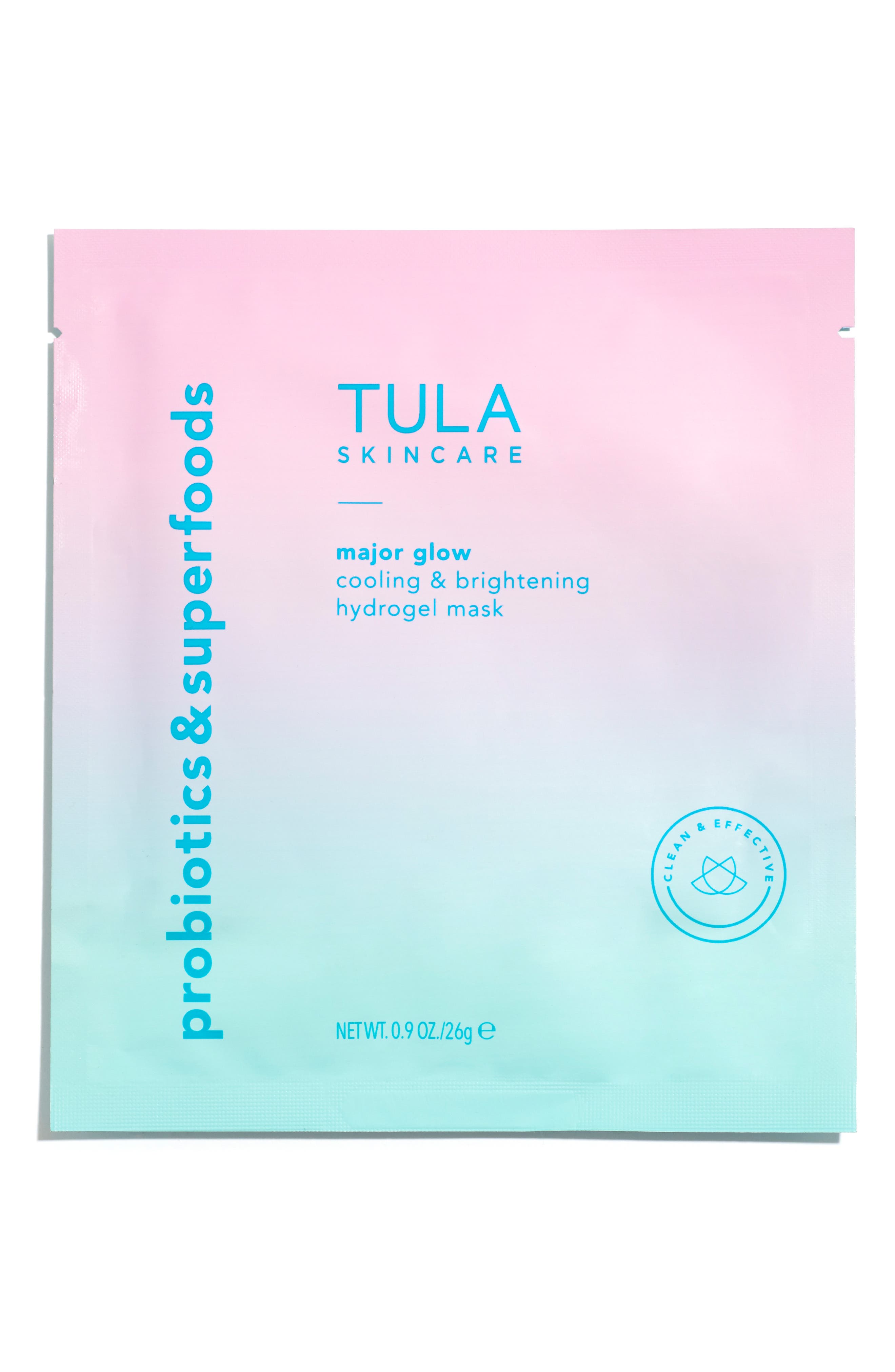 tula major glow