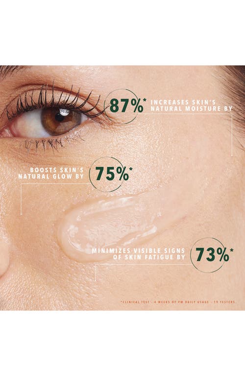 Orveda Overnight Reviving Mask In No Color