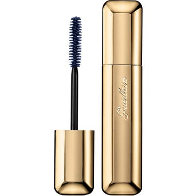 Guerlain Maxi Lash Volumizing & Curling Mascara - 04 Marine